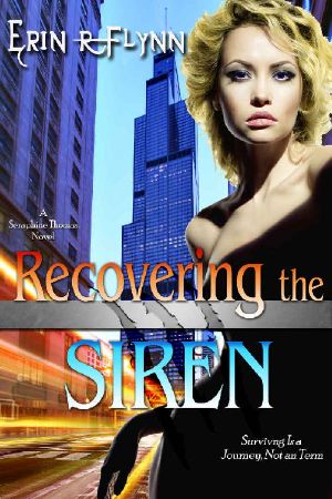 [Seraphine Thomas 10] • Recovering the Siren